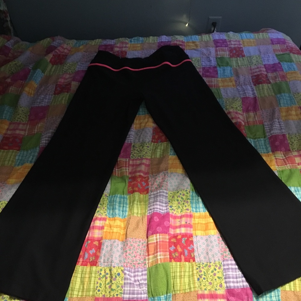 Exercise pants - Picture 3 of 3